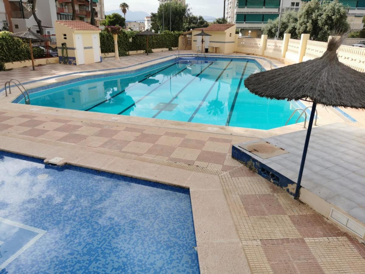 Eva Apartamento Alicante