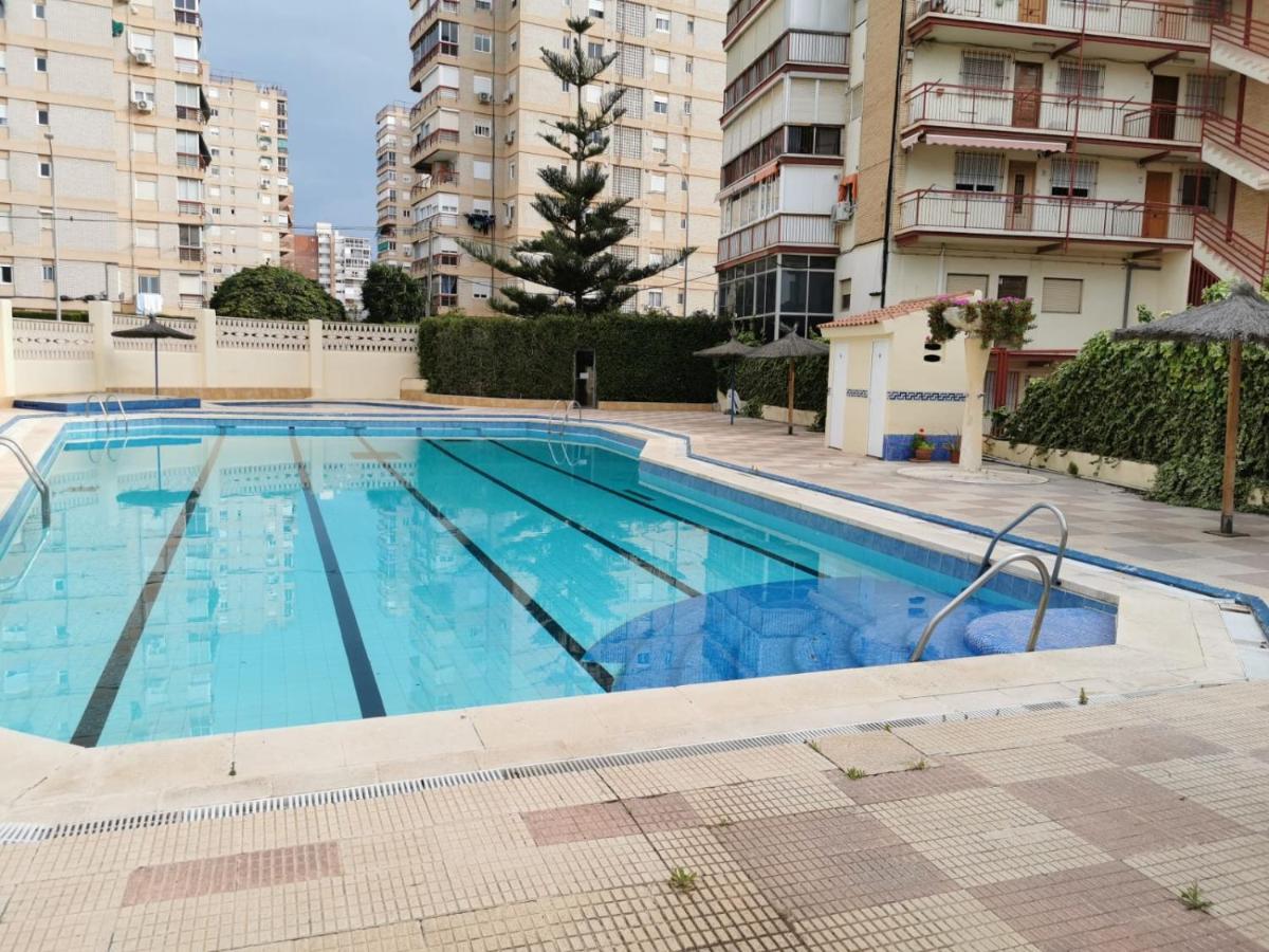 Apartamento Eva