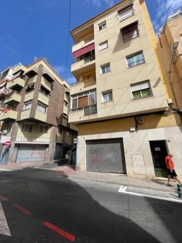 Sevilla Apartamento
