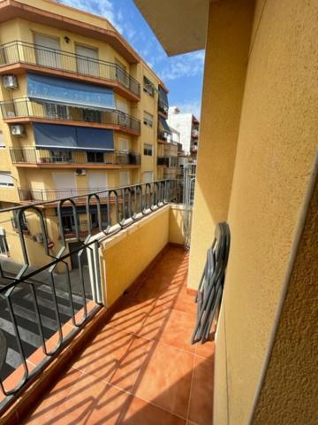 Apartamento Sevilla *