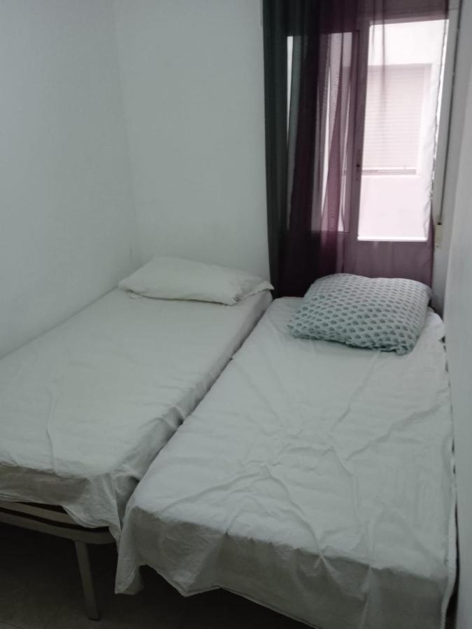 Habitación en casa particular In