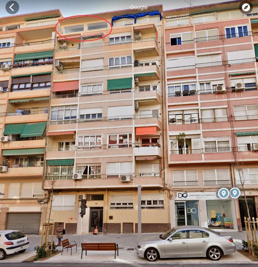 Apartamento Le Montemar