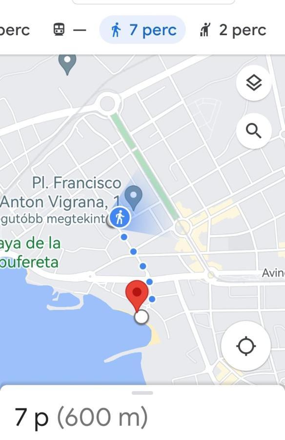 Apartamento Eva *