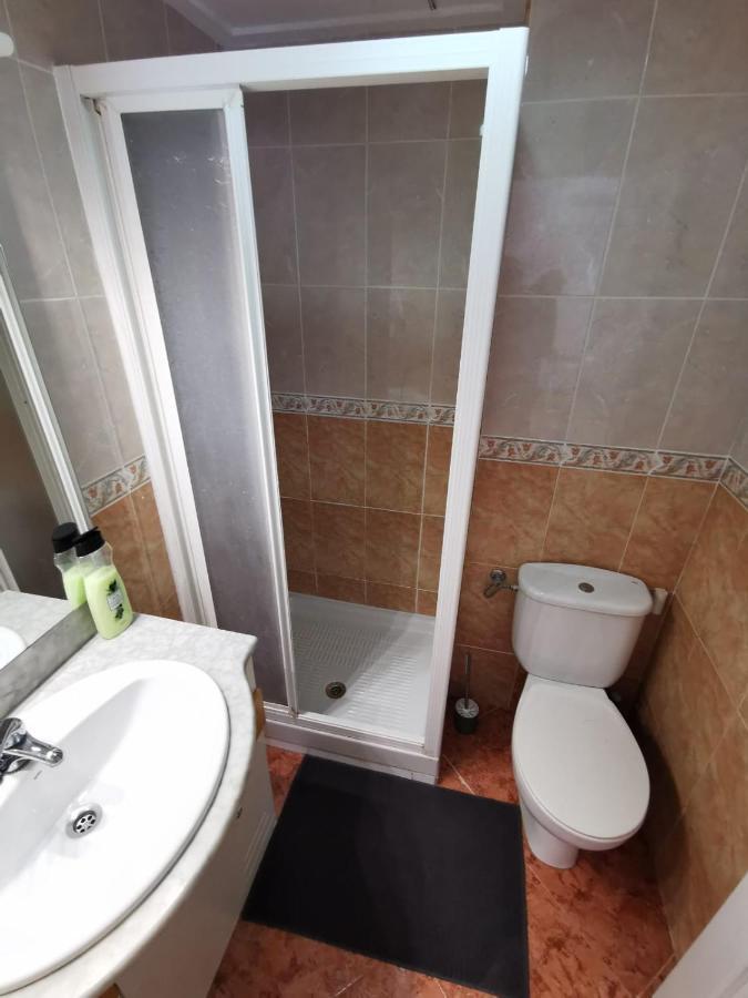 Eva Apartment Alicante