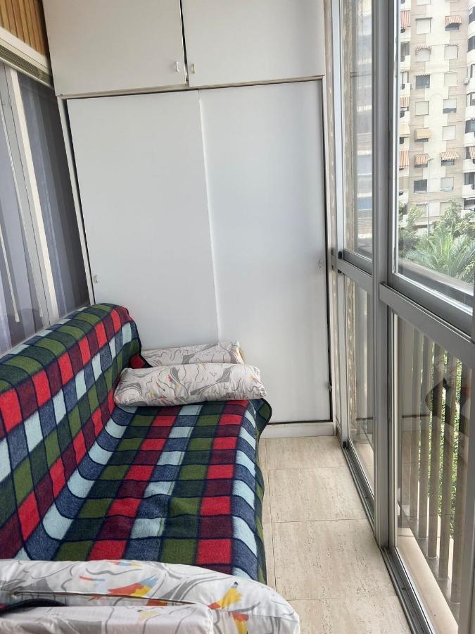 Acogedor Apartamento En Playa San Juan Apartment