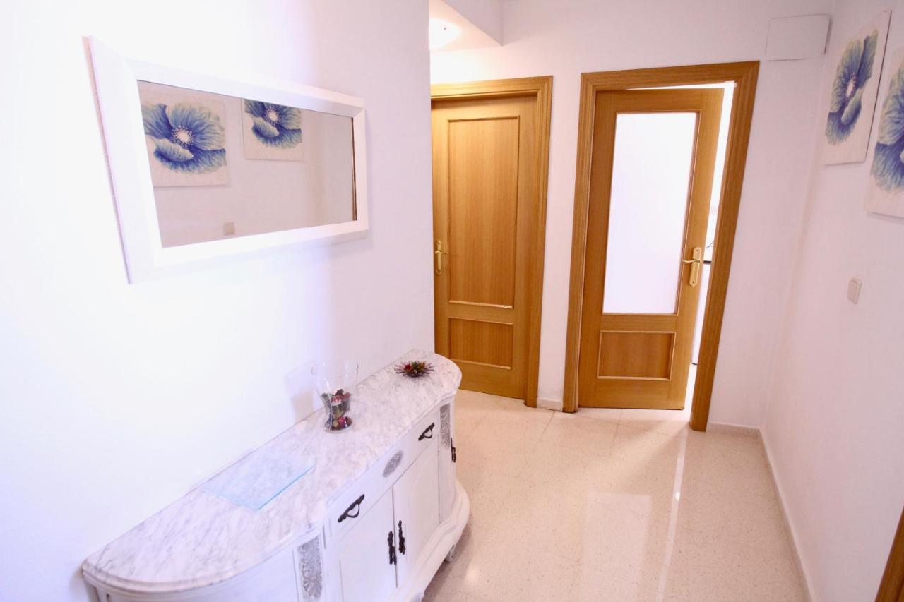 Apartment Postiguet Con Balcon Alicante