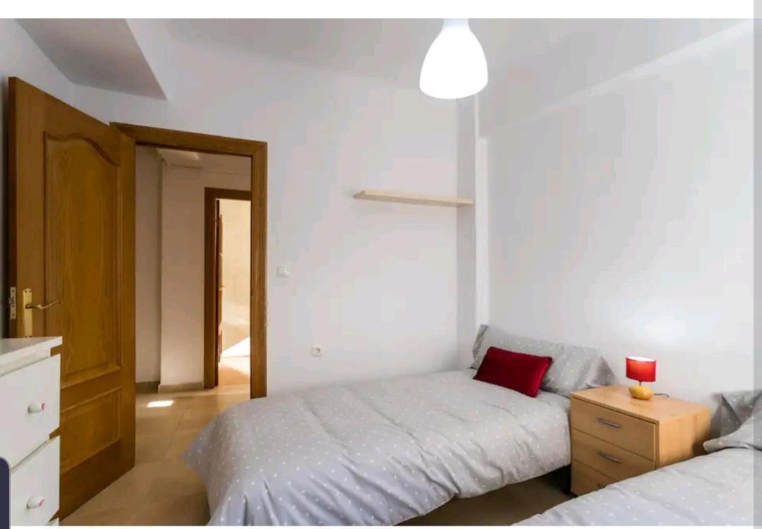 Apartamento Coqueto A Un Minuto De La Explanada *