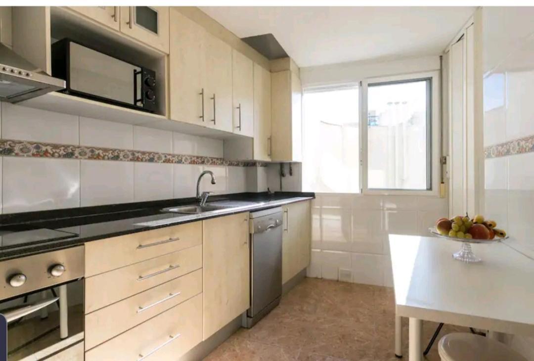 Apartamento Coqueto A Un Minuto De La Explanada