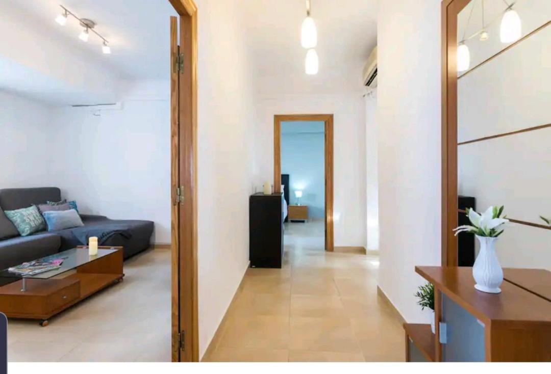 Apartamento Coqueto A Un Minuto De La Explanada *