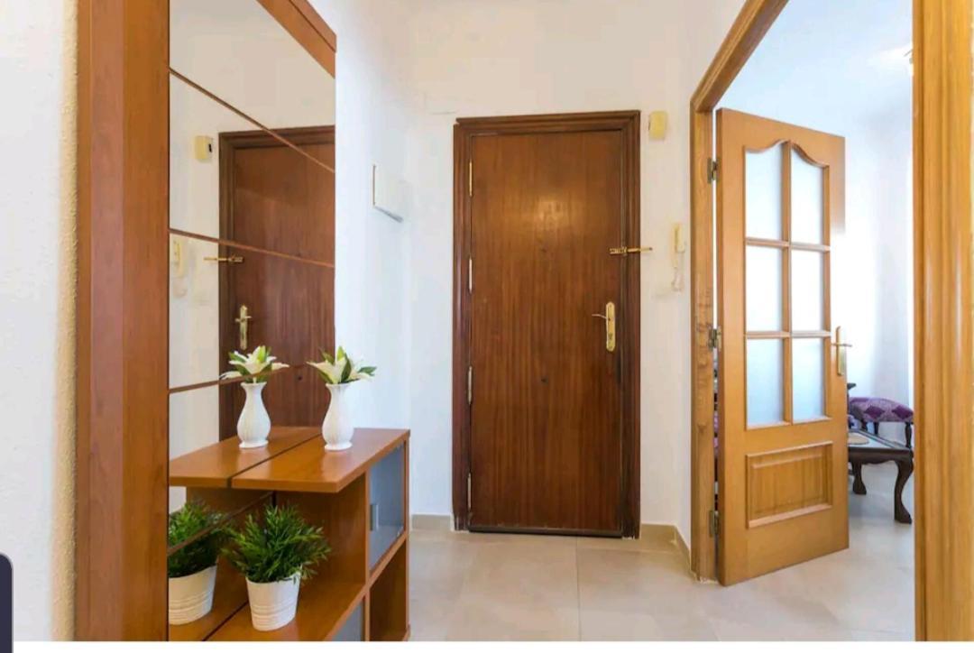 Coqueto A Un Minuto De La Explanada Apartamento *