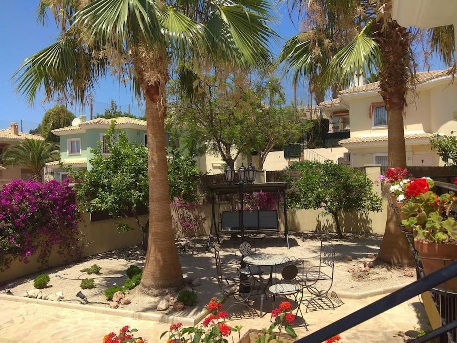 Villa Naranjos *