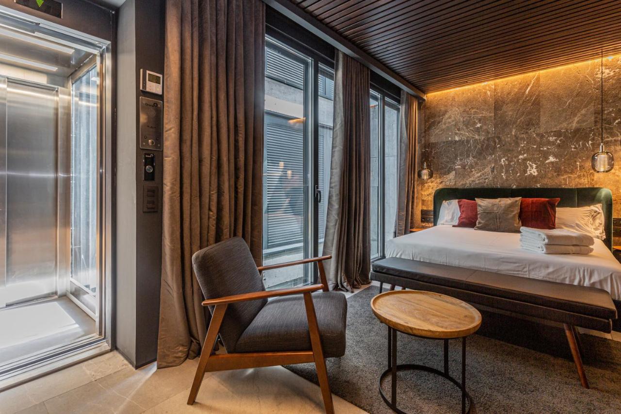 Evolution Luxury Aparthotel