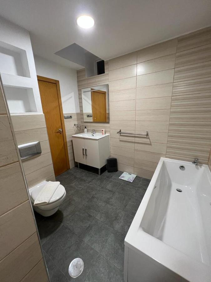 Glp Downtown Apartamento