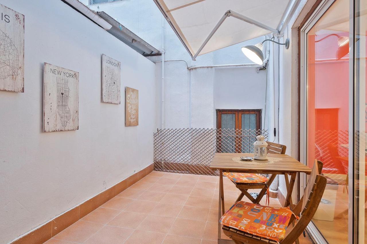 Apartment Mercado