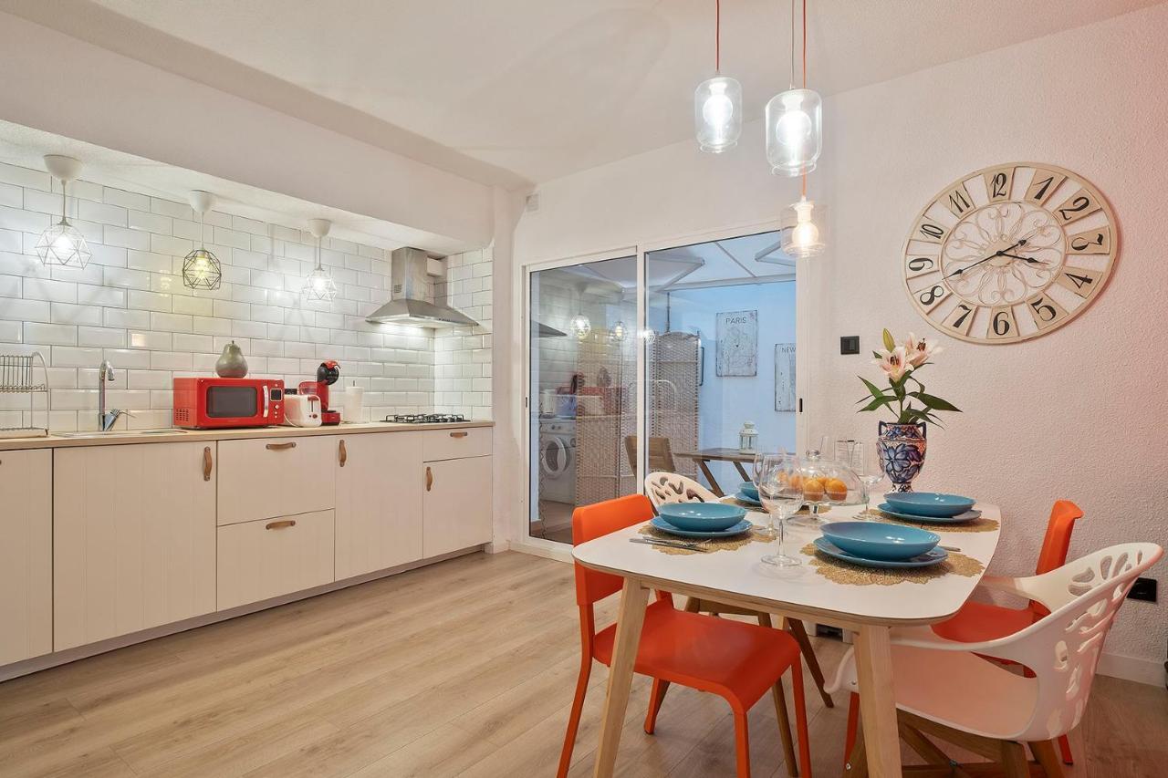 Apartment Mercado *