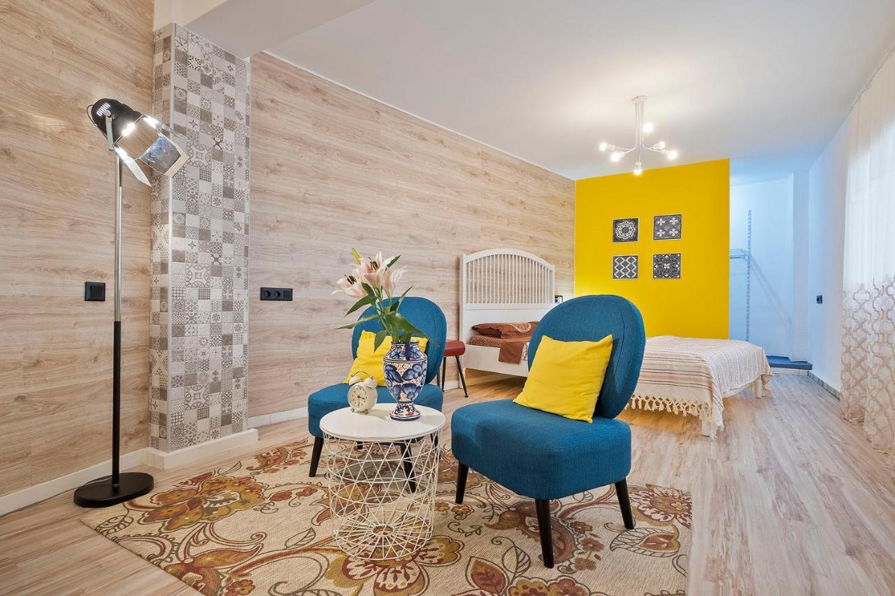 Apartment Mercado Alicante