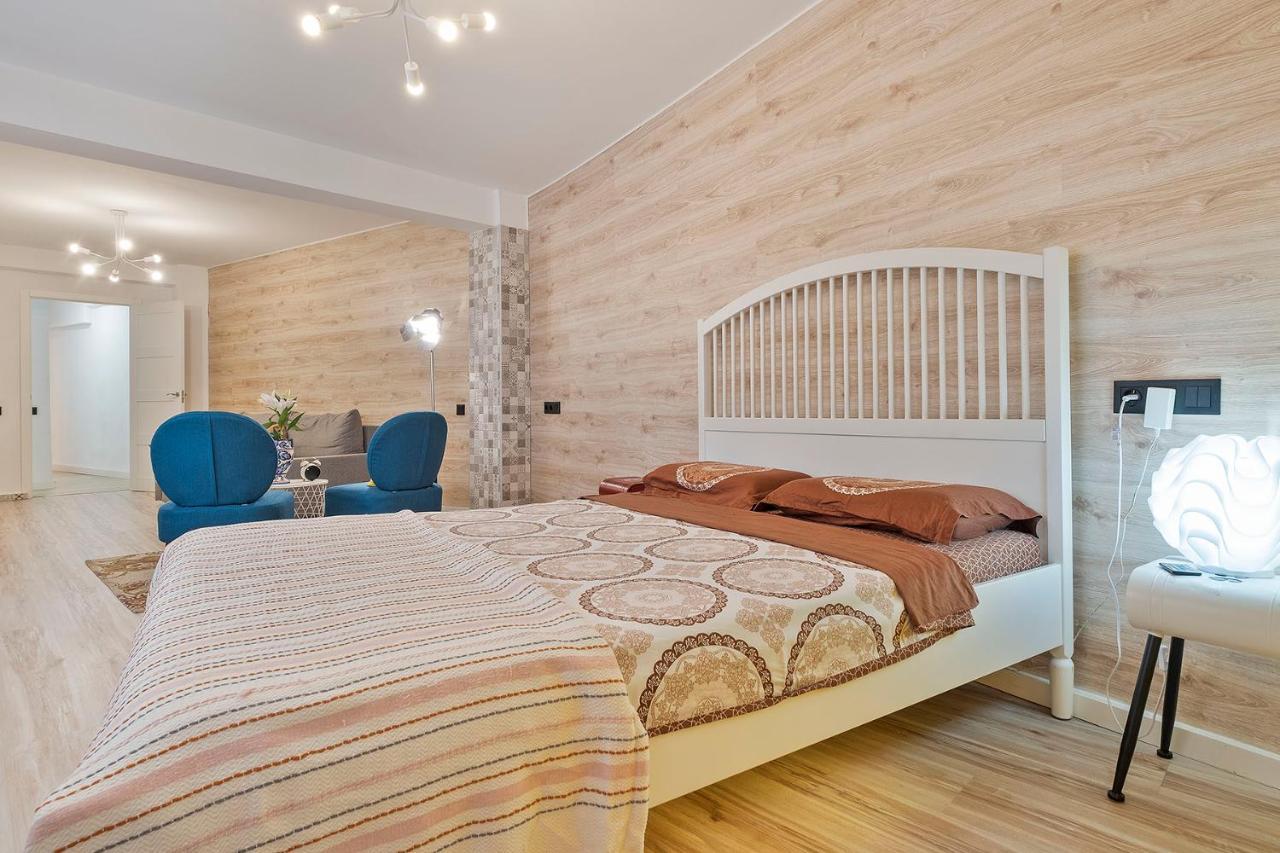 Mercado Apartment *