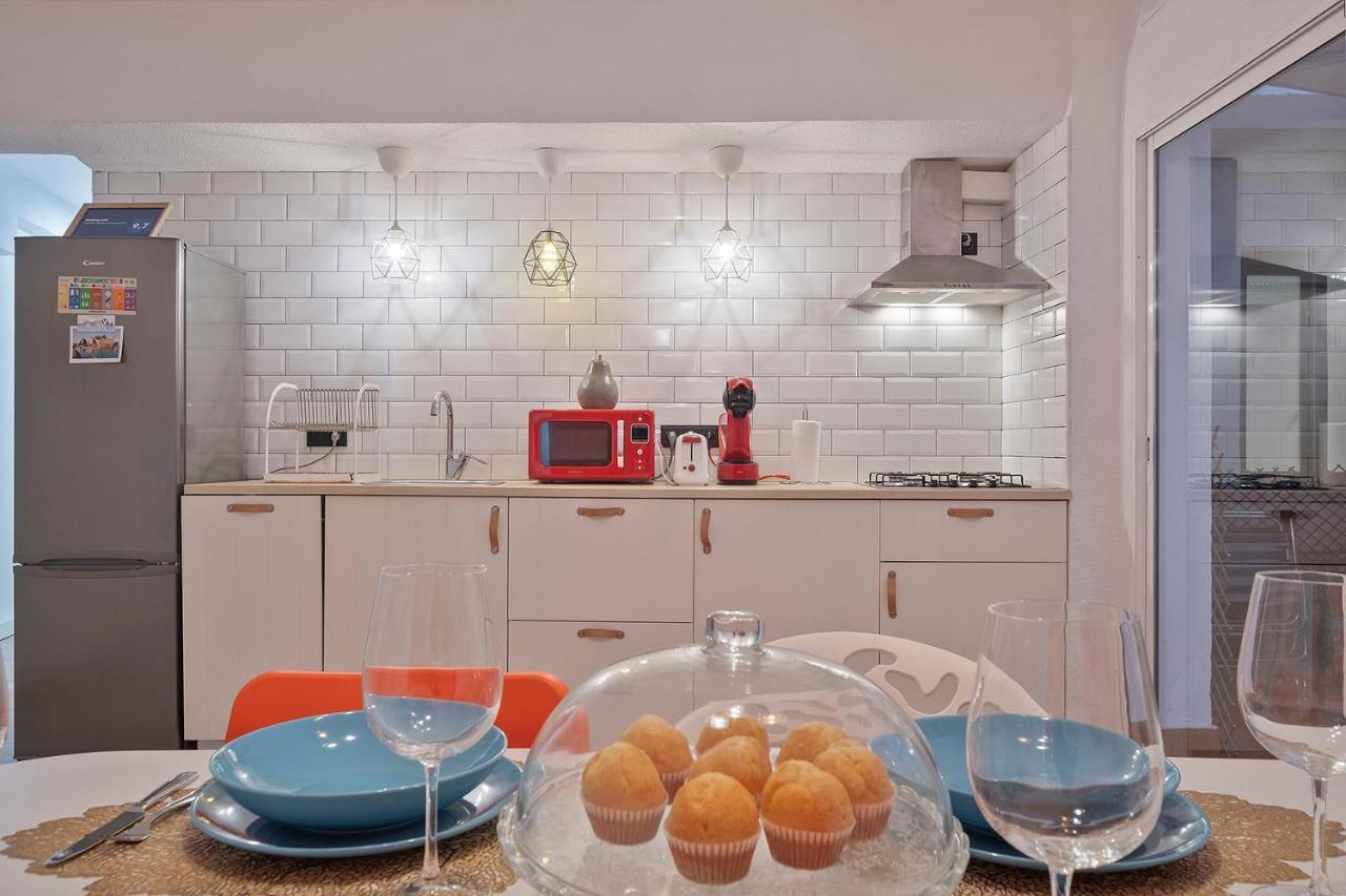 Mercado Apartment *
