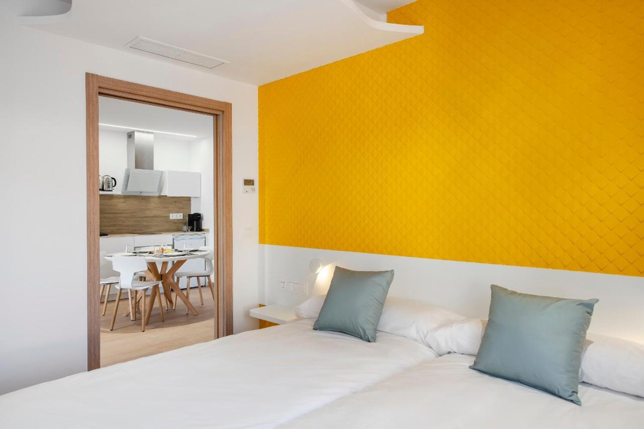 Aparthotel Odyssey Alicante