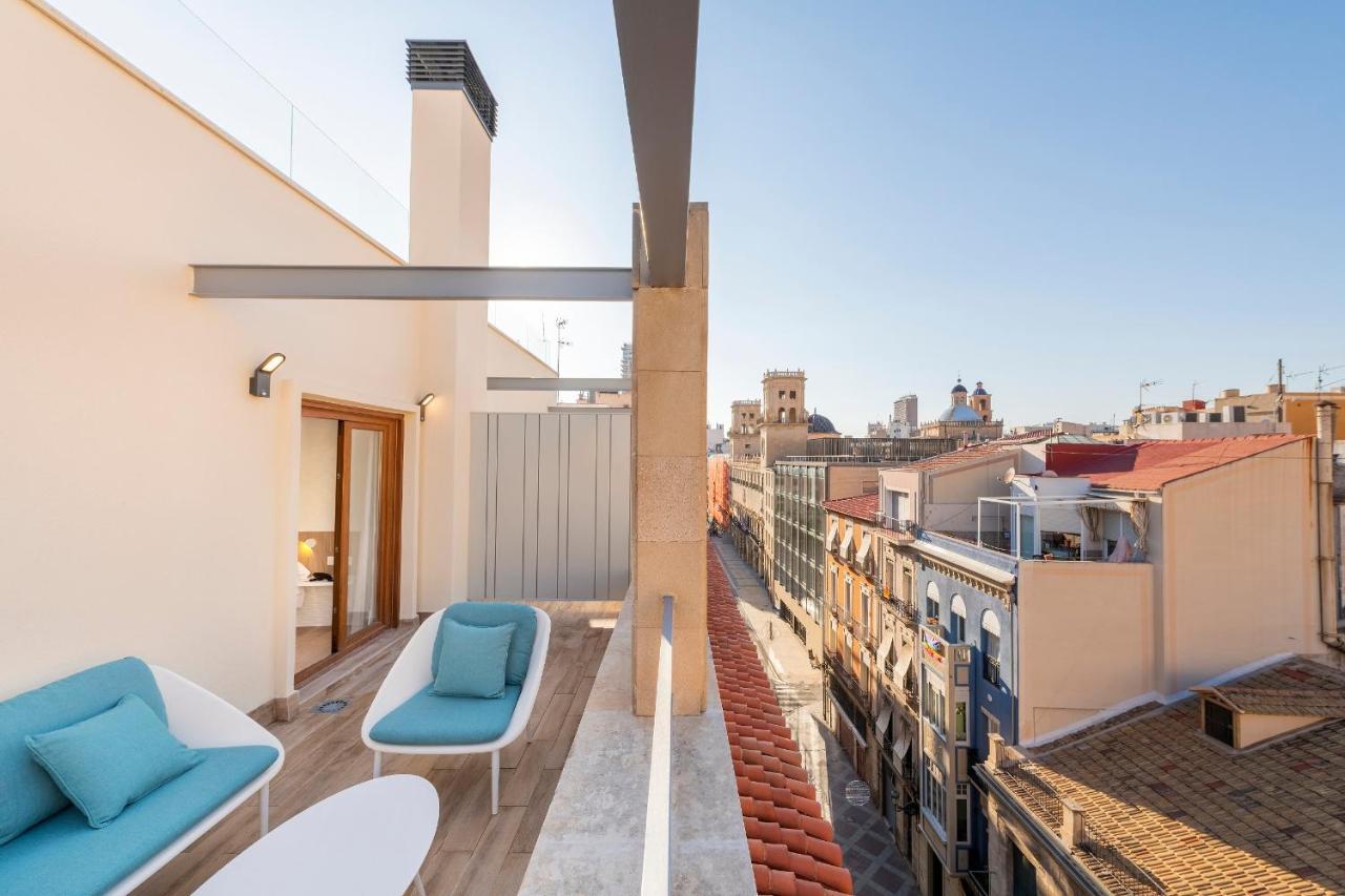Odyssey Aparthotel