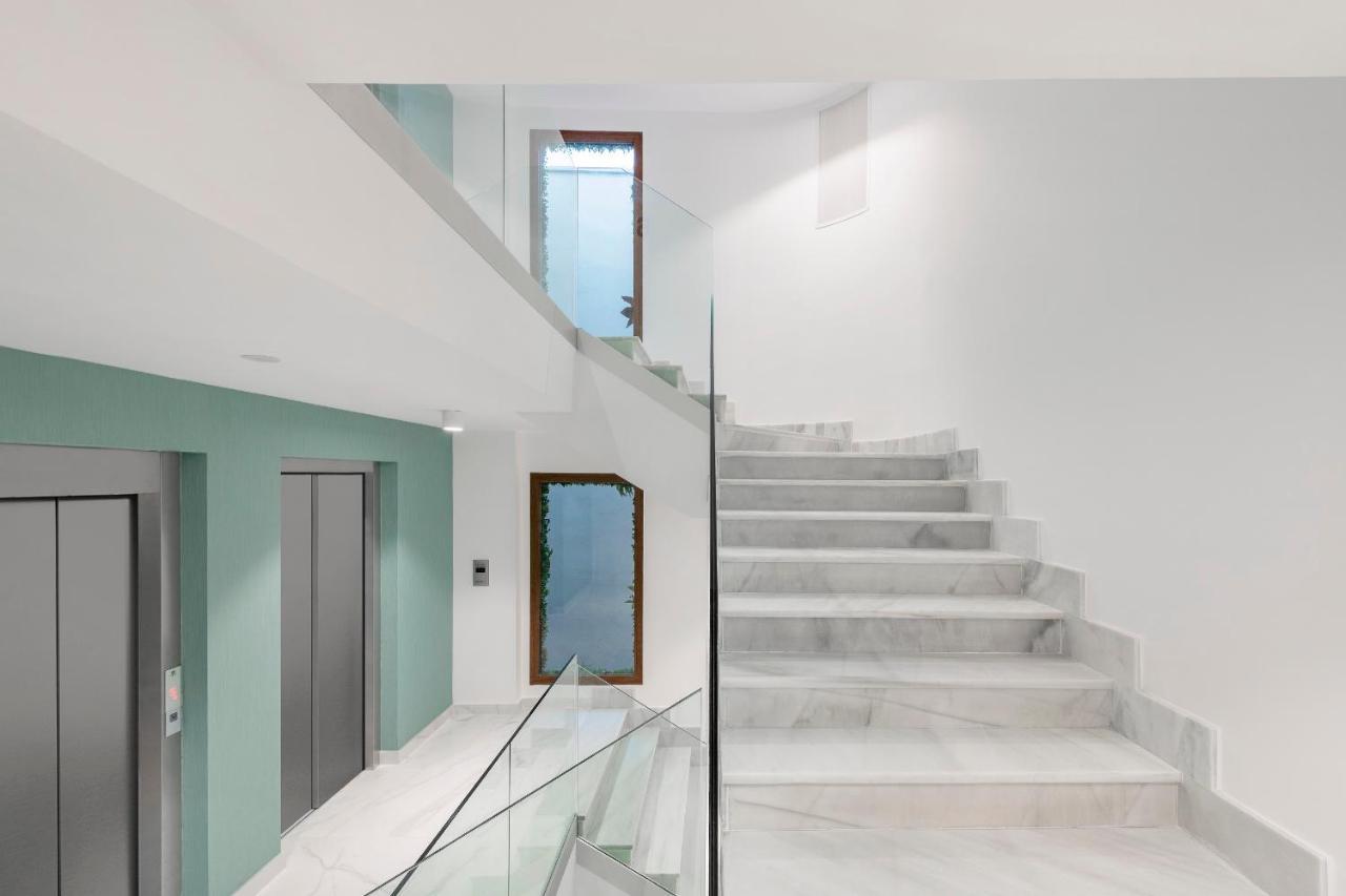 Odyssey Aparthotel Alicante