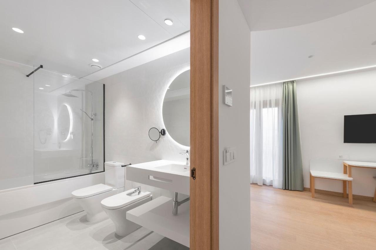 Aparthotel Odyssey *