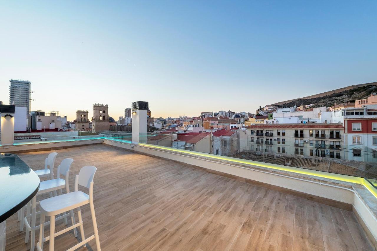 Odyssey Aparthotel