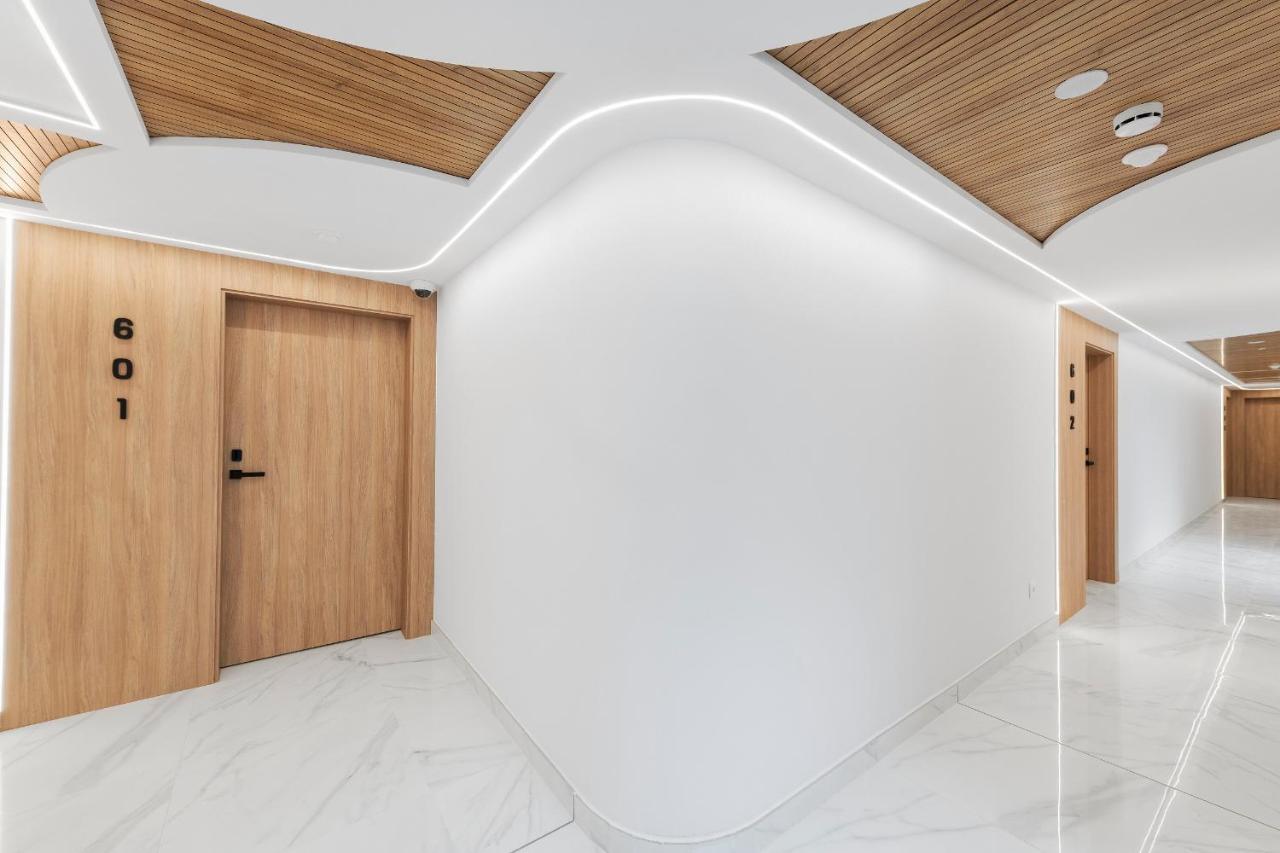 Aparthotel Odyssey Alicante