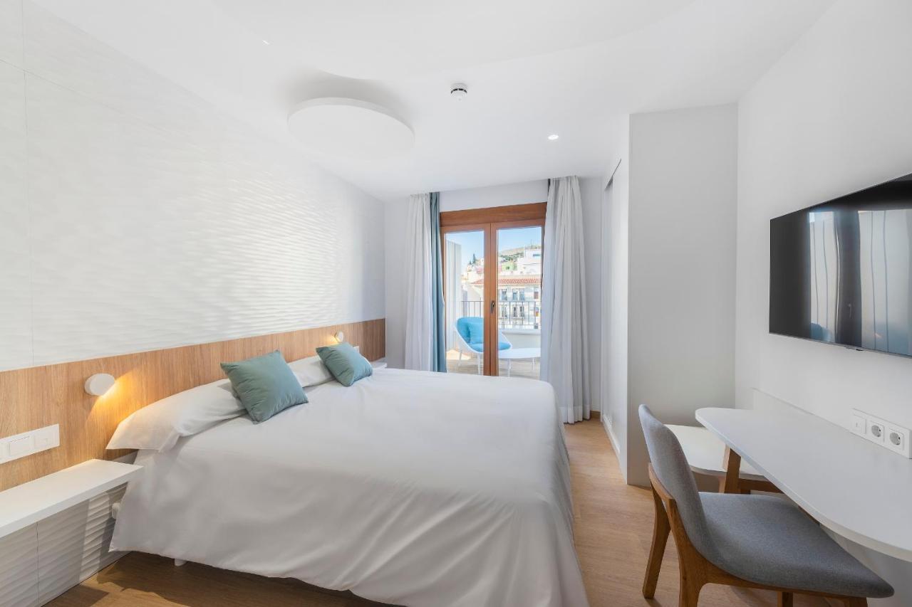 Aparthotel Odyssey