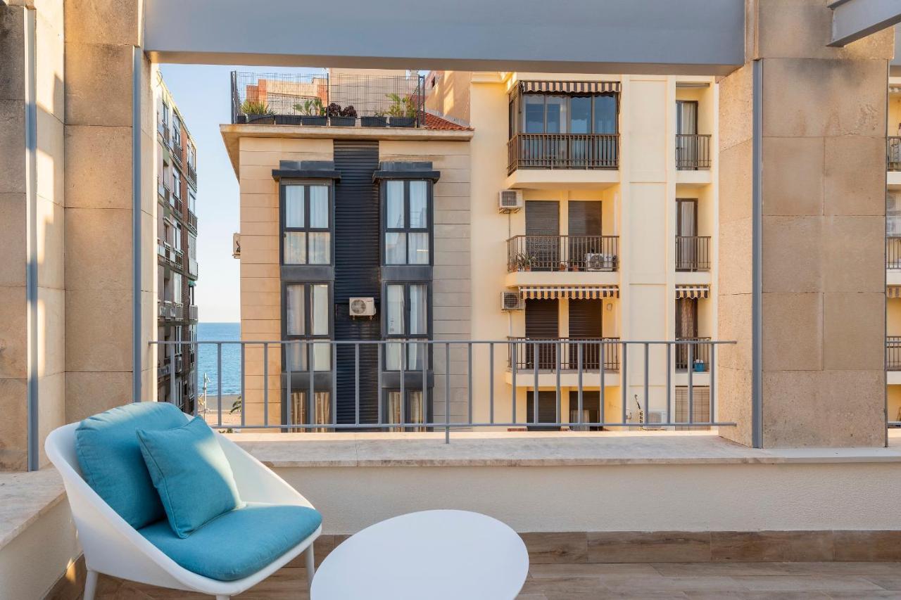 Odyssey Aparthotel Alicante