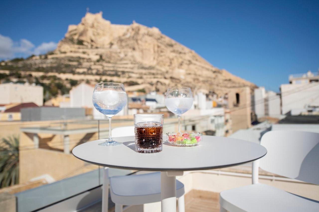 Odyssey Alicante