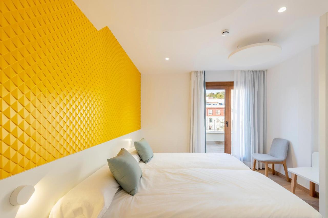 Odyssey Aparthotel *