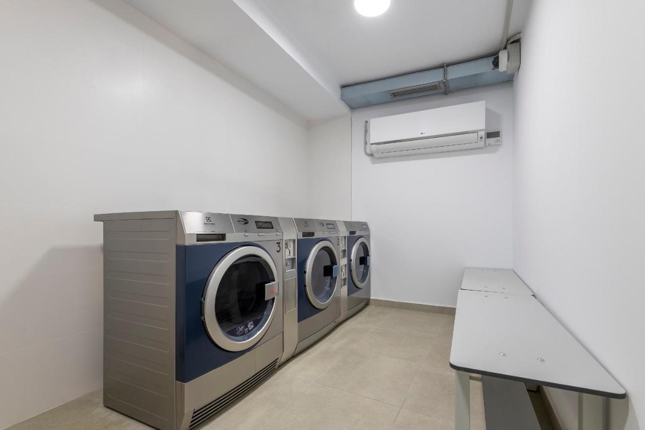 Odyssey Aparthotel *