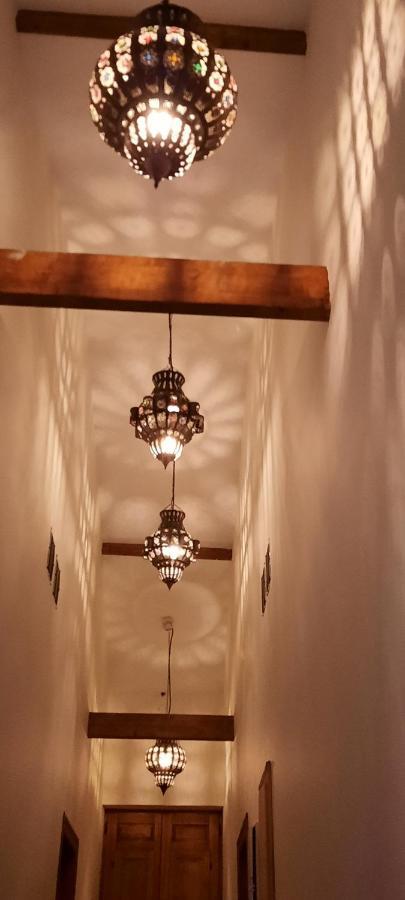 La Casa Morisca *