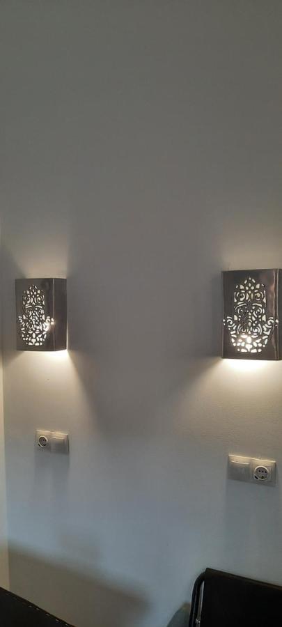 Riad La Casa Morisca *