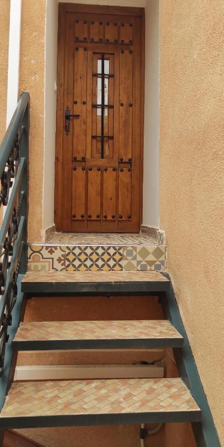 La Casa Morisca Riad Alicante