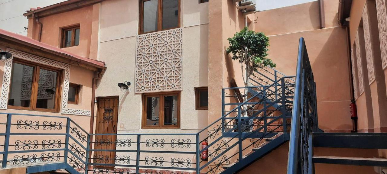 Riad La Casa Morisca