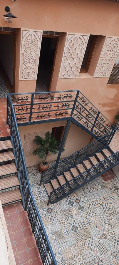 La Casa Morisca Riad Alicante
