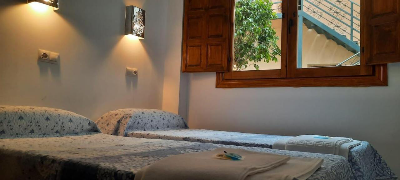 Riad La Casa Morisca