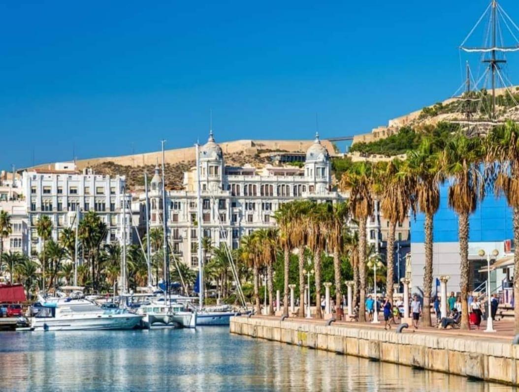 La Casa Morisca Alicante