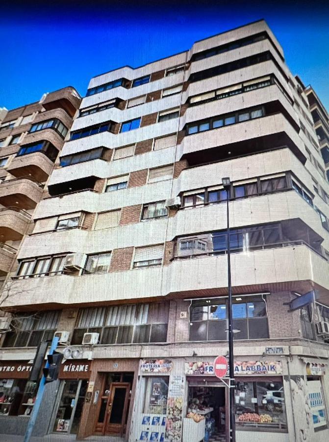 Hotel del amor Eternity *