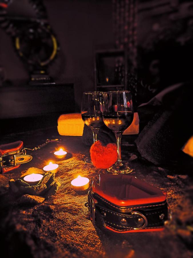 Eternity Hotel del amor *