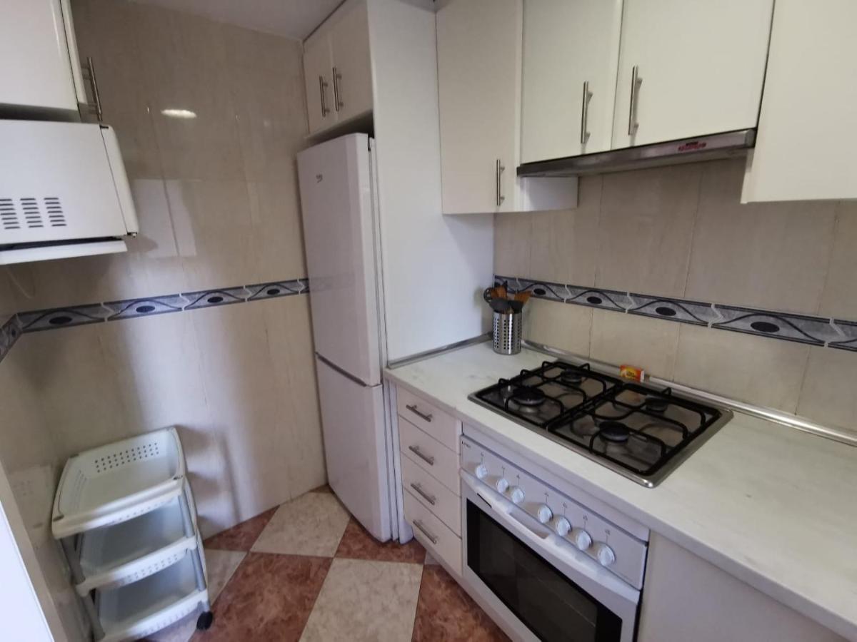 Apartamento Eva