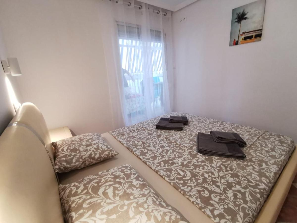 Eva Apartamento *