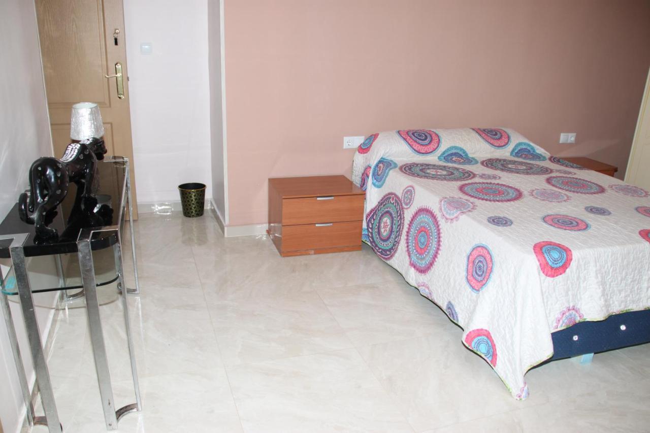Hotel La Lambra Azul