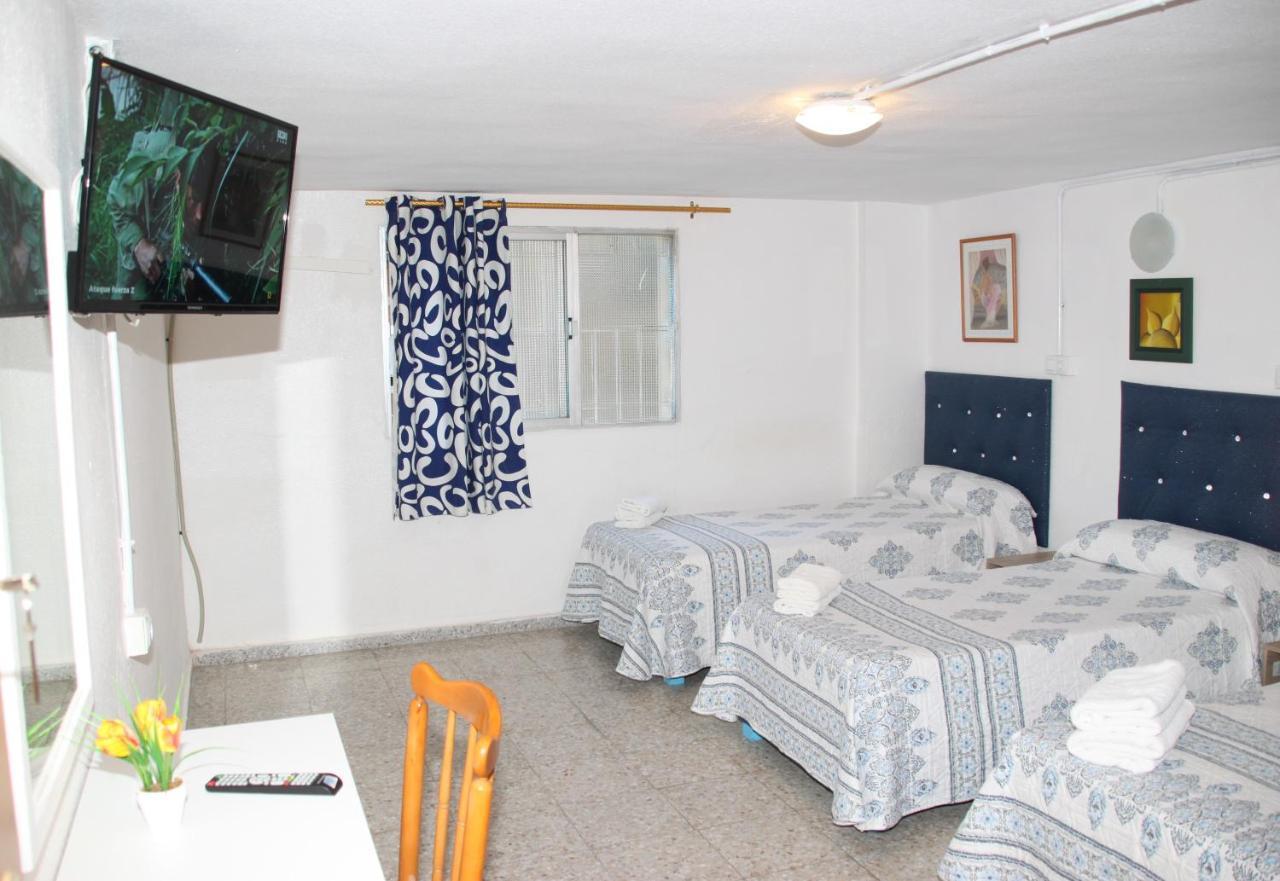Hotel La Lambra Azul Alicante