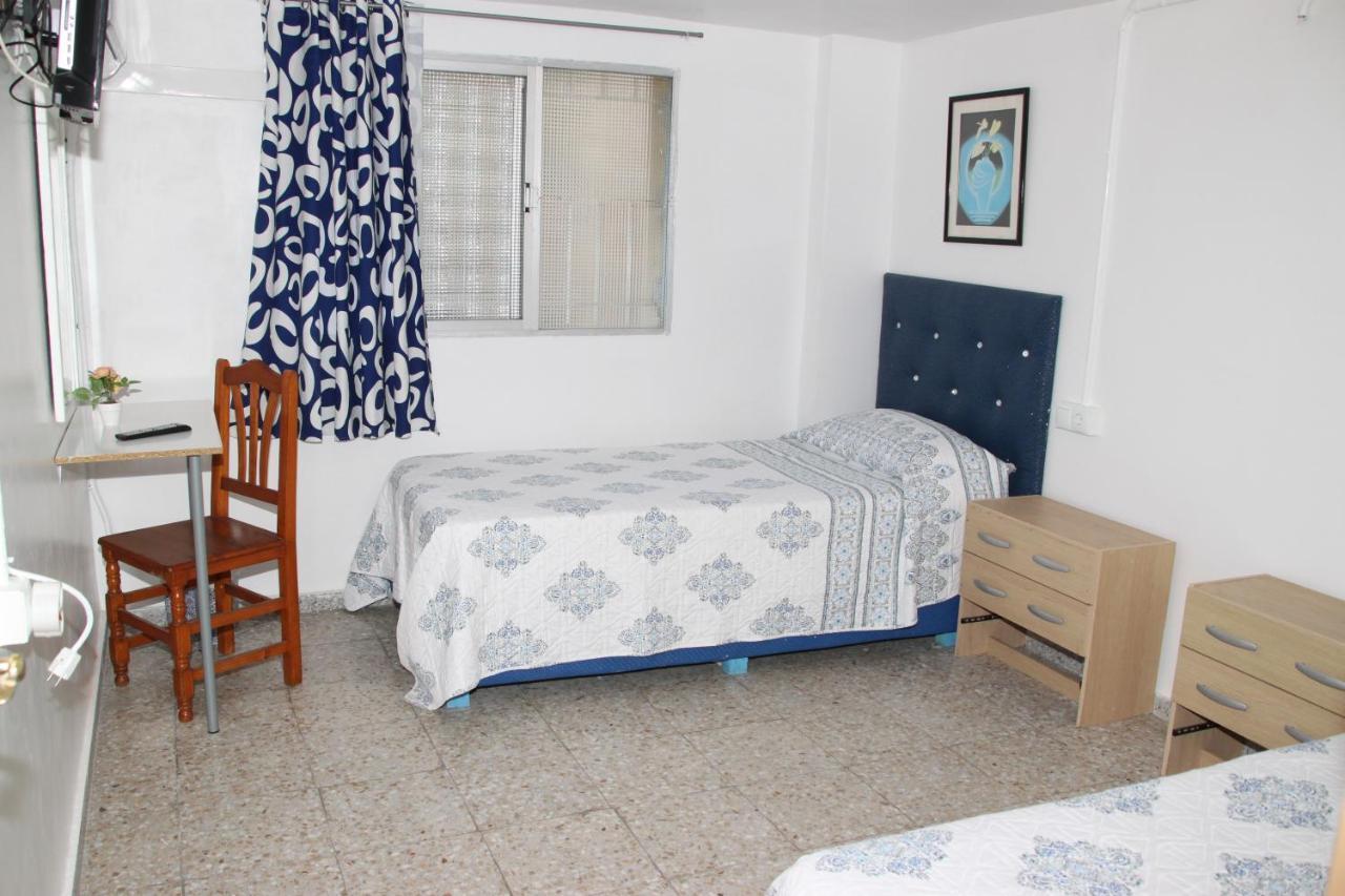 Hotel La Lambra Azul Alicante