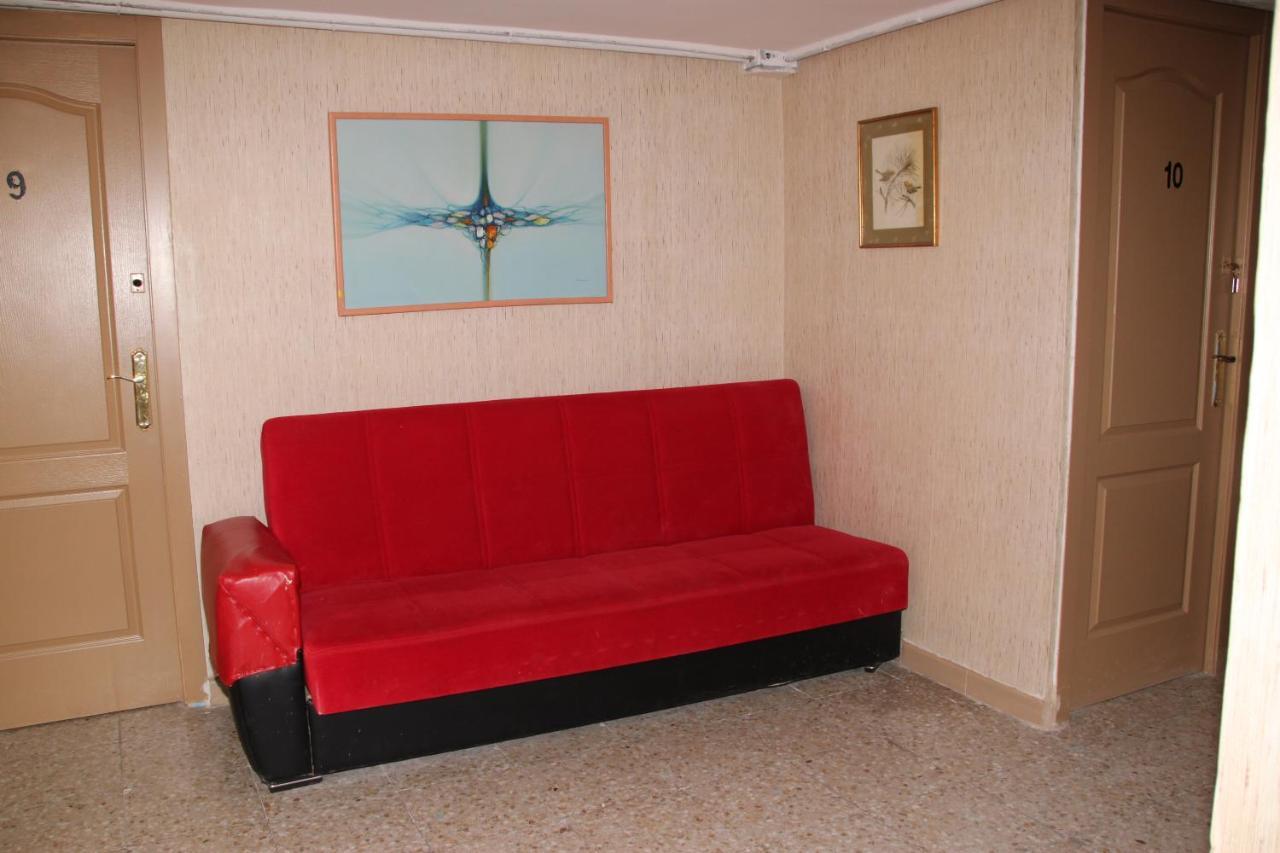 La Lambra Azul Hotel *