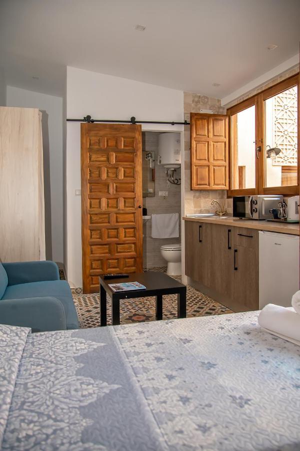 Riad La Casa Morisca