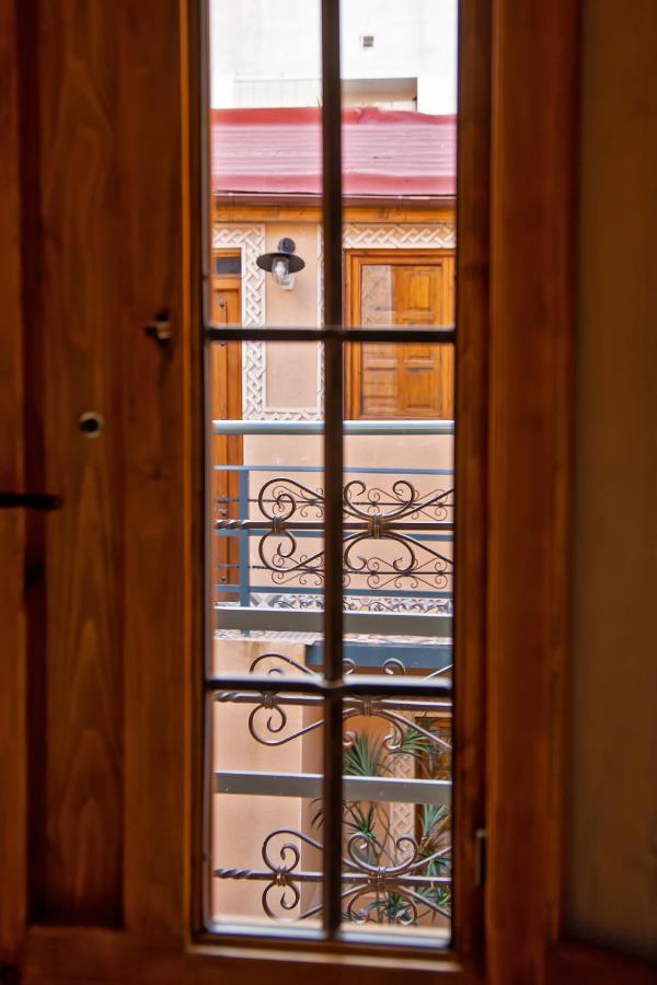 La Casa Morisca *